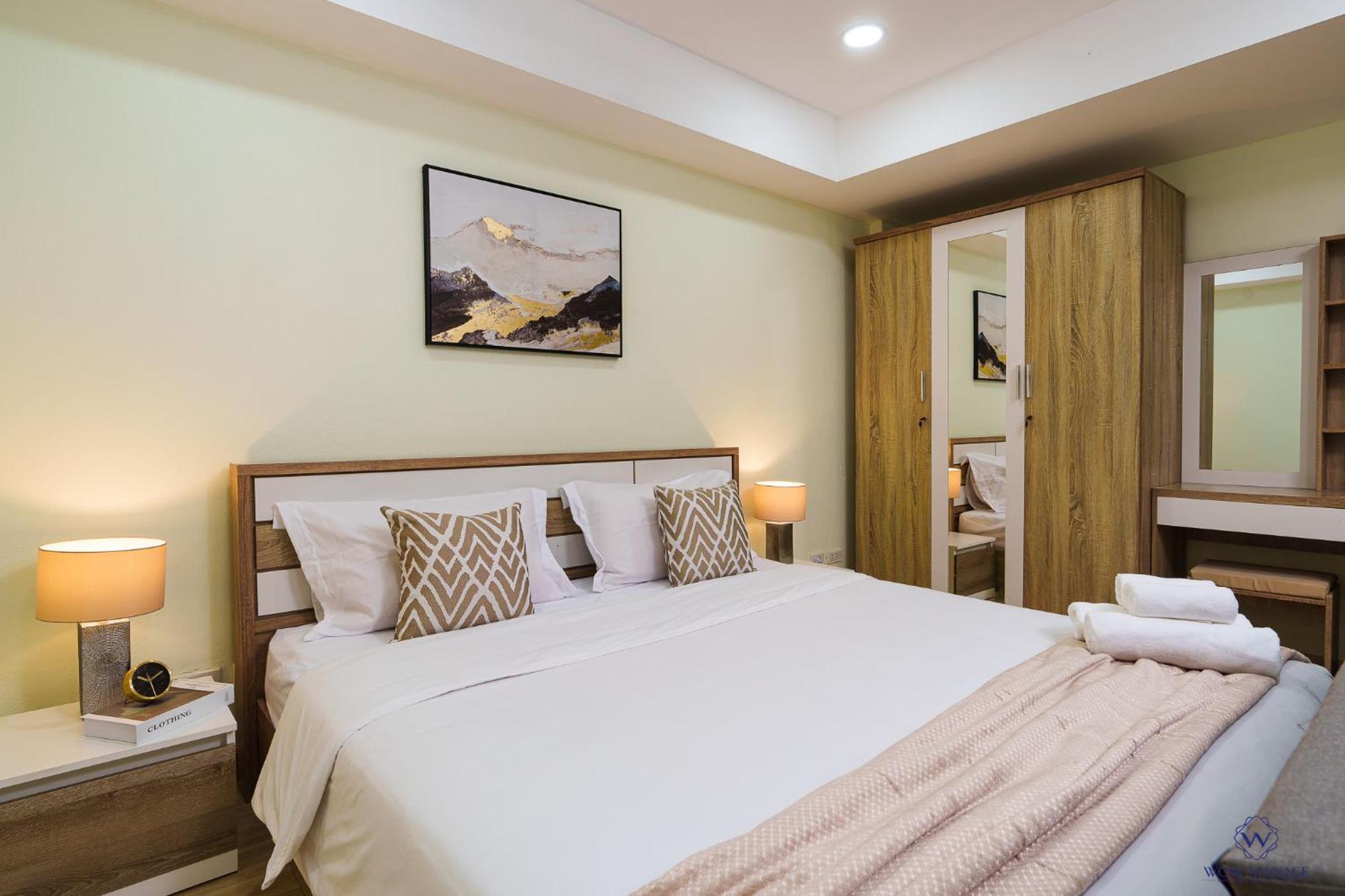 Enjoy Sunset Rainbow Alley - Wow Townhouse At Patong Hill Exterior foto
